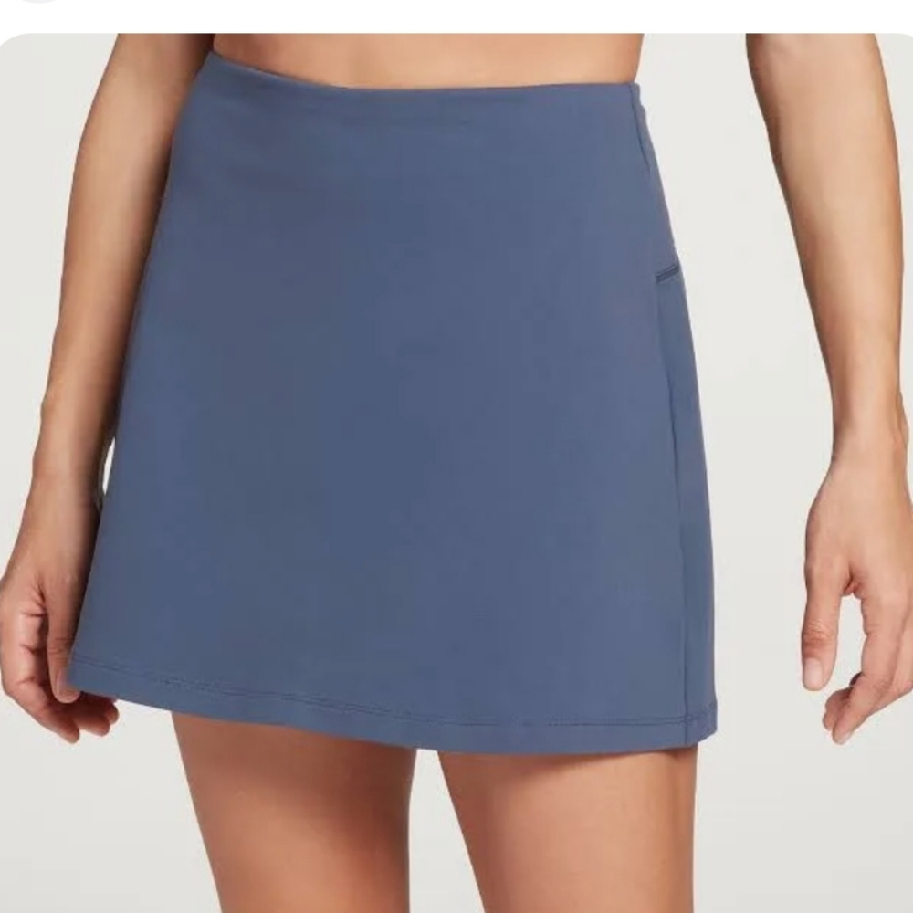 Calia Women's Essentials Skort